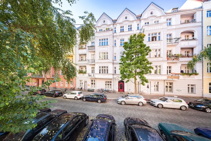Gemütliche 2 Zimmerwohnung zum 01.11.! — photo 1